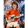 Muzikale activiteiten gitaar - Music activity guitar 